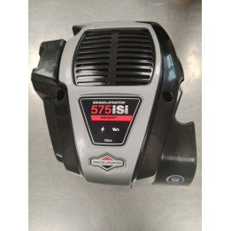lanceur briggs et stratton avec batterie