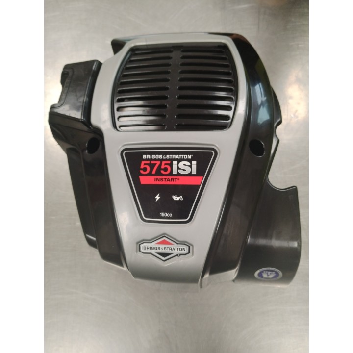 lanceur briggs et stratton avec batterie