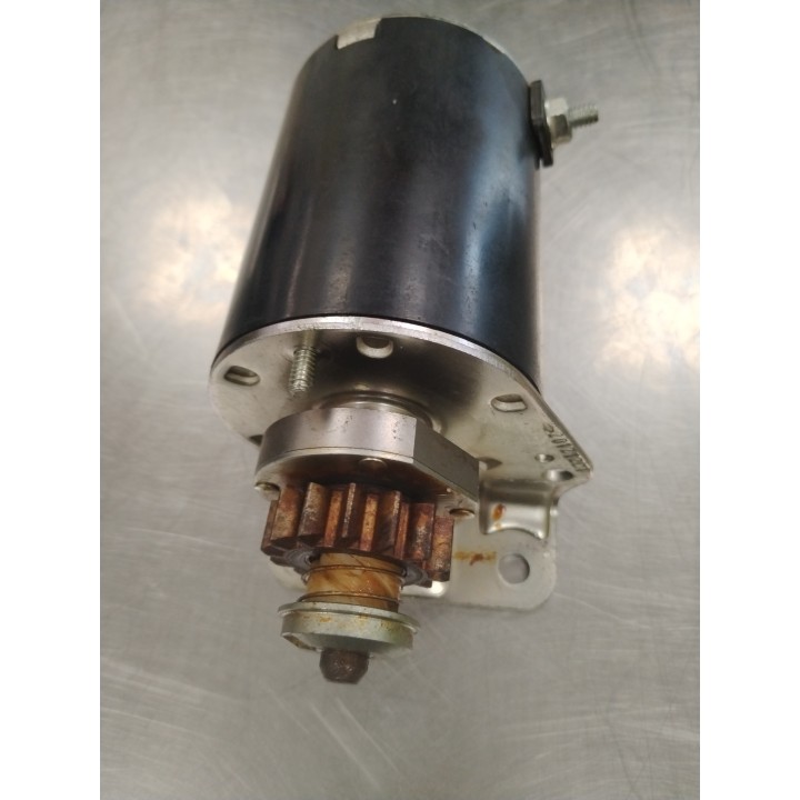 demarreur briggs moteur 500Cm3