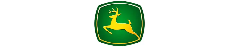 JOHN DEERE